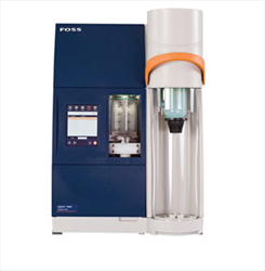 MÁY CHƯNG CẤT ĐẠM TỰ ĐỘNG FOSS Kjeltec 8200